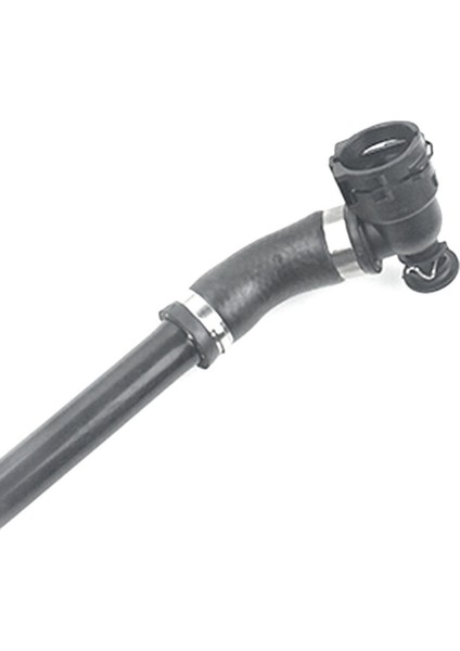 A2225009772 2225009772 Soğutucu Su Hortumu Borusu Su Deposu Bağlantısı Üst Su Hortumu Mercedes Benz S320-450 (Yurt Dışından) fırsatları