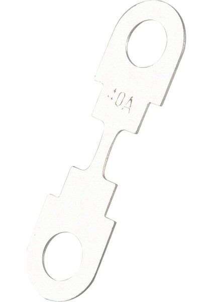 10 Adet Araba Düz Metal Sigorta Şeridi Skoda Ford 12V - 40A (Yurt Dışından) fiyatları