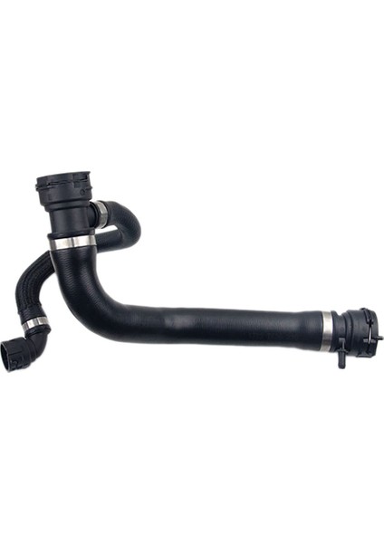 Soğutma Hortumu Borusu Radyatör Soğutma Hortumu 17127536230 For-Bmw X5 E70 4.8ı XDRIVE48I 4.8l V8 2007 2008 2009 2010 (Yurt Dışından)
