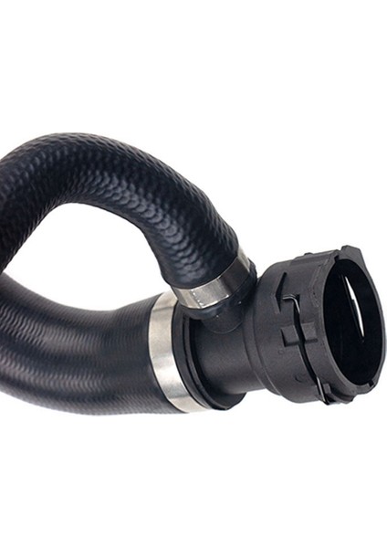 Soğutma Hortumu Borusu Radyatör Soğutma Hortumu 17127536230 For-Bmw X5 E70 4.8ı XDRIVE48I 4.8l V8 2007 2008 2009 2010 (Yurt Dışından)