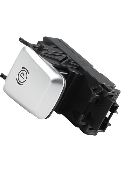 El Freni Anahtarı Park Freni Anahtarı Mercedes Benz E-Class Için W213 2016-2017-2018 A2139053803 A2139056608 (Yurt Dışından)