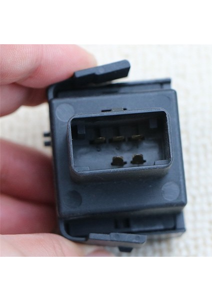 -Polo 9n Hatchback Sedan 1.2 - 1.9l 6Q0941333C Için Far Ayarı Kontrol Paneli Parlaklık Anahtarı Düğmesi (Yurt Dışından) modelleri