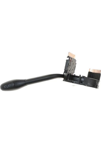 Seat Arosa 6h Vw Polo 6kv2 Lupo Caddy 1995-2004 Için Araba Direksiyon Gösterge Lambası Anahtarı 6N0953513 377953513A 6N0953503AD (Yurt Dışından) modelleri