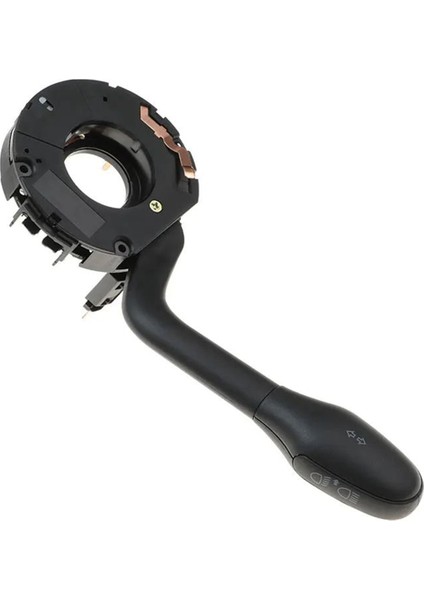 Seat Arosa 6h Vw Polo 6kv2 Lupo Caddy 1995-2004 Için Araba Direksiyon Gösterge Lambası Anahtarı 6N0953513 377953513A 6N0953503AD (Yurt Dışından) fırsatları