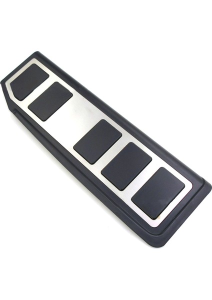 Ford Bronco Sport Escape Kuga Için Araba Ayak Pedalı Pedleri Kılıfı Lincoln Corsair Gaz Kelebeği Fren Pedalları Kılıfı (Yurt Dışından) fiyatları