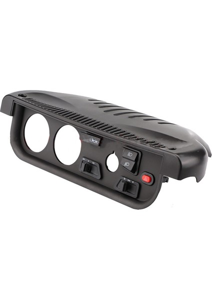 50CC 70CC 90CC 110CC 125CC 150CC 250CC Atv Kart Arazi Motosikleti Atv Motosikleti Alet Çantası Için Çok Işlevli Gösterge Paneli (Yurt Dışından)