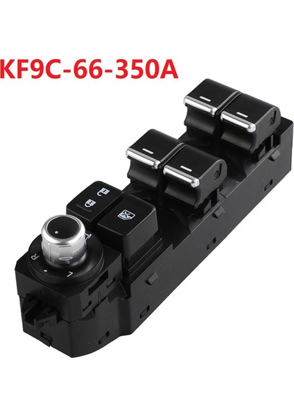 Mazda Cx-5 KF9C-66-350A KF9C66350A Için Yeni Ön Sol Elektrikli Cam Anahtarı (Yurt Dışından) indirimleri