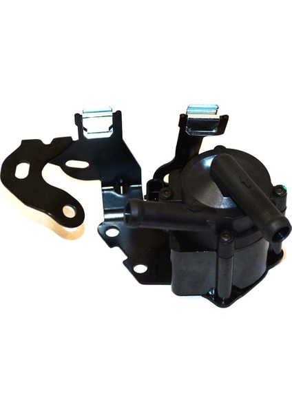 Araba Soğutma Sistemi Yardımcı Su Pompası Citroen C4 C5 Ds Ds3 Peugeot 207 308 Rcz Su Pompası Braketi ile 1201H9 (Yurt Dışından)