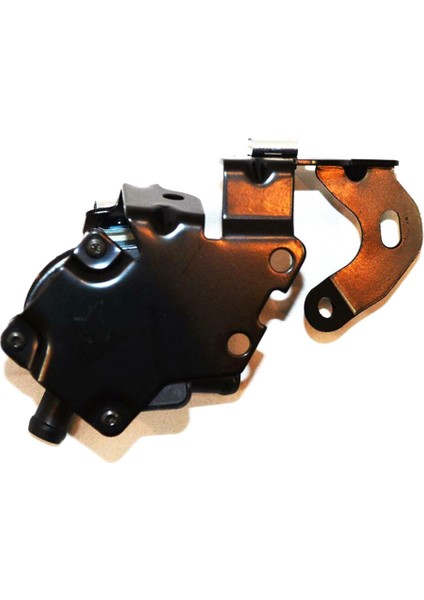 Araba Soğutma Sistemi Yardımcı Su Pompası Citroen C4 C5 Ds Ds3 Peugeot 207 308 Rcz Su Pompası Braketi ile 1201H9 (Yurt Dışından)