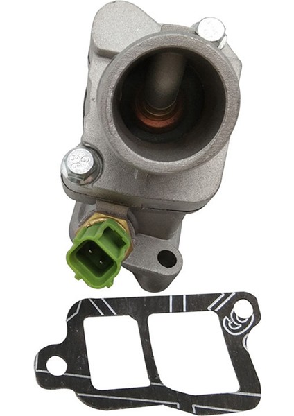 Volvo C30 C70 S40 S60 S80 V50 V70 XC60 Için Yeni Termostat Muhafazası 31293699 (Yurt Dışından)