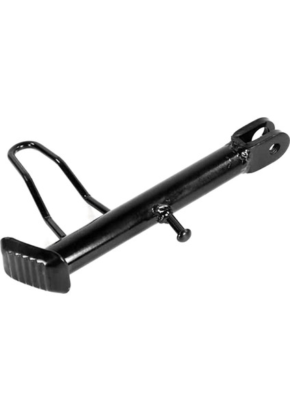 Motosiklet Braketi Yan Destek Yan Braket Ayarlanabilir Braket Seti Ayak Braketi Kaymaz Tip (20 Cm) (Yurt Dışından)