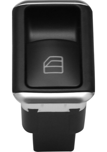 2049058102 Elektrikli Yolcu Cam Anahtarı Mercedes Benz Cla Cls E cl W166 X166 W156 W264 ML350 ML50 A2049058102 (Yurt Dışından)