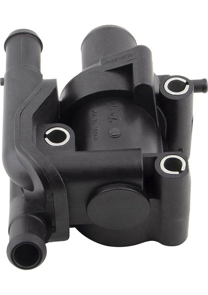 Ford Focus Escape Mazda Tribute 2.0l W505976S303 Için Motor Soğutma Suyu Termostat Muhafazası Kiti (Yurt Dışından) modelleri