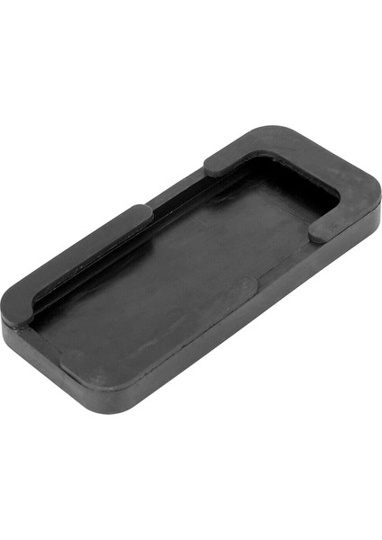 Araba Gaz Gaz Kauçuk Pedal Pedi Kılıfı -Vw Transporter T4 1990-2003 171721647 (Yurt Dışından) modelleri