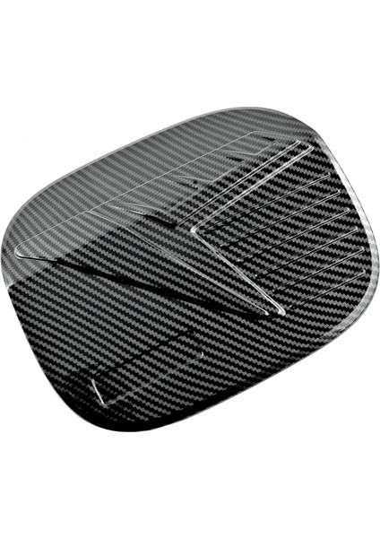 Mazda Için Cx-50 CX50 2023 Araç Yakıt Gaz Depo Kapağı Paneli Koruyucu Etiket Trim Aksesuarları (Abs Karbon Fiber) (Yurt Dışından) modelleri