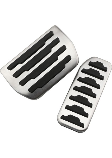 Land Rover Evoque Discovery Jaguar F-Pace Için Gaz Pedalı Fren Pedalı Araba Aksesuarları (Yurt Dışından) indirimleri