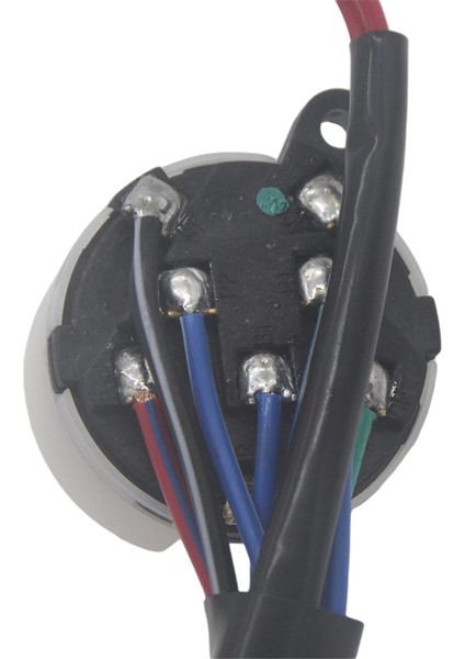 AL279 8-97088268-0 Isuzu Npr Npr-Hd Nqr Nrr 4hk1 4he1 Elektrikli Assy Ateşleme Kablosu Anahtarı Için Ateşleme Kablosu Anahtarı (Yurt Dışından)