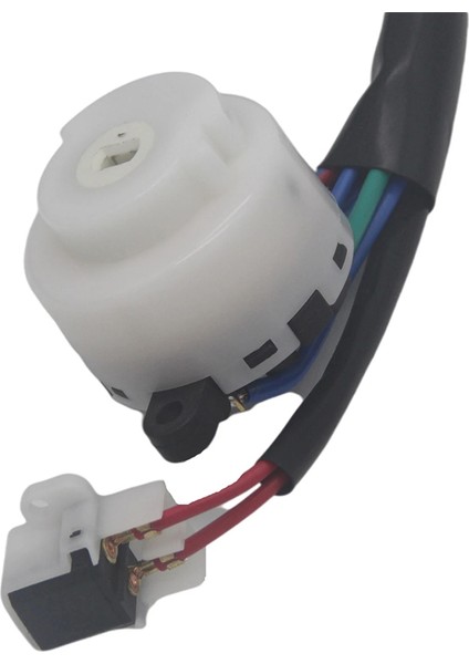 AL279 8-97088268-0 Isuzu Npr Npr-Hd Nqr Nrr 4hk1 4he1 Elektrikli Assy Ateşleme Kablosu Anahtarı Için Ateşleme Kablosu Anahtarı (Yurt Dışından)