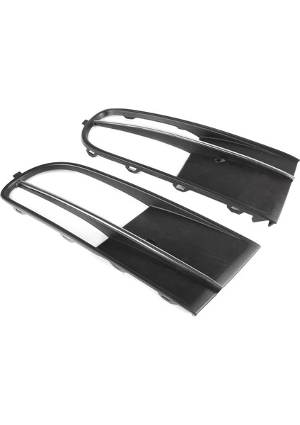 Ön Tampon Izgarası Sis Farı Izgarası-Beetle Cabrio 2011-2014 5C5854662C 5C5854662C9B9 5C5854661C (Yurt Dışından)