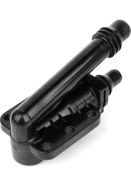 Bmw 5 6 7 Serisi E60 E61 E64 E65 E66 Için Soğutucu Termostat Eşanjörü 17127507982 17217559962 (Yurt Dışından) modelleri