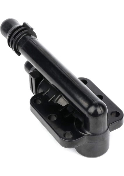 Bmw 5 6 7 Serisi E60 E61 E64 E65 E66 Için Soğutucu Termostat Eşanjörü 17127507982 17217559962 (Yurt Dışından) fırsatları