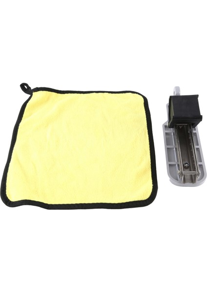 Katlanır Pedallar Yardımcı Çok Fonksiyonlu Kancalı Pedallar Braket Pedallar Evrensel Gümüş (Yurt Dışından)