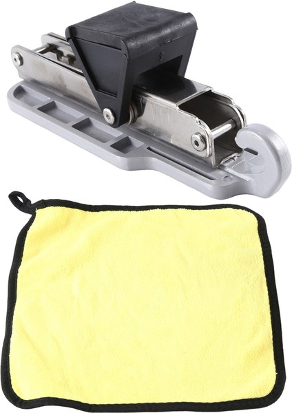 Katlanır Pedallar Yardımcı Çok Fonksiyonlu Kancalı Pedallar Braket Pedallar Evrensel Gümüş (Yurt Dışından) modelleri