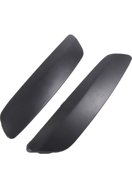 Ön Tampon Kapağı Trim Kalıbı Vw Gtı Jetta 5 Mk5 2005-2010 Için Tampon Kalıbı 1K0807717B 1K0807718B (Yurt Dışından)
