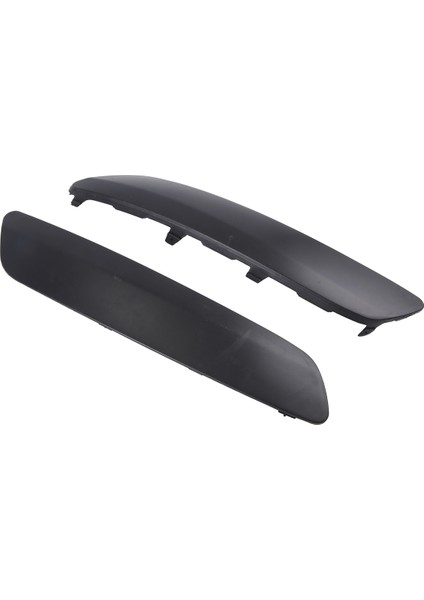 Ön Tampon Kapağı Trim Kalıbı Vw Gtı Jetta 5 Mk5 2005-2010 Için Tampon Kalıbı 1K0807717B 1K0807718B (Yurt Dışından)
