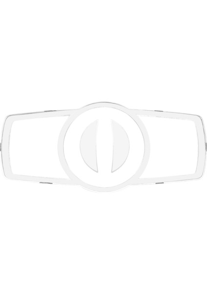 Araba Iç Far Başkanı Işık Anahtarı Düğmesi Dekor Çerçeve Trim Etiket Bmw 5 Serisi F10 2011-2014 (Yurt Dışından) modelleri