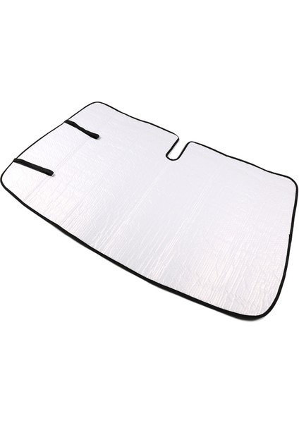 Araba Kapakları Pencere Güneşlik Otomatik Pencere Güneşlik Kapak Ford Ranger Için Güneş Yansıtıcı Gölge Cam (Yurt Dışından) fiyatları