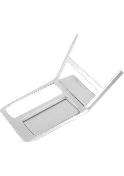 Kia K7 Cadenza Premier 2019 2020 Araba Merkezi Kontrol Dişli Çerçeve Kapak Dekorasyon Için (Yurt Dışından) fiyatları