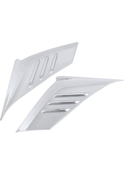 Honda Odyssey 2022 Için Araba Arka Cam Üçgen Paneli Kapak Etiket Dekorasyon (Yurt Dışından) fırsatları