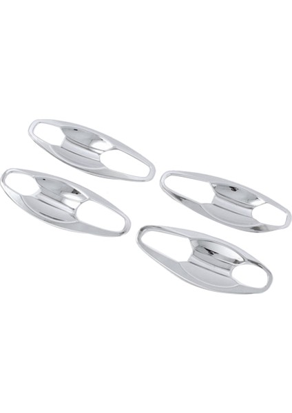 Honda Odyssey 2022 Için Araba Dış Kapı Kolu Kase Kapağı Trim Etiket Dekorasyon (Yurt Dışından) fırsatları