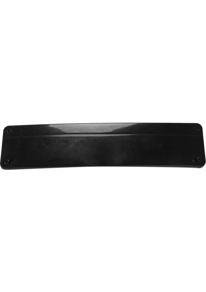 Araba Ön Tampon Plaka Braketi Tutucu Mercedes-Benz Için W140 S280 S300 S320 S350 S400 S420 S500 S600 A1408851281 (Yurt Dışından) modelleri