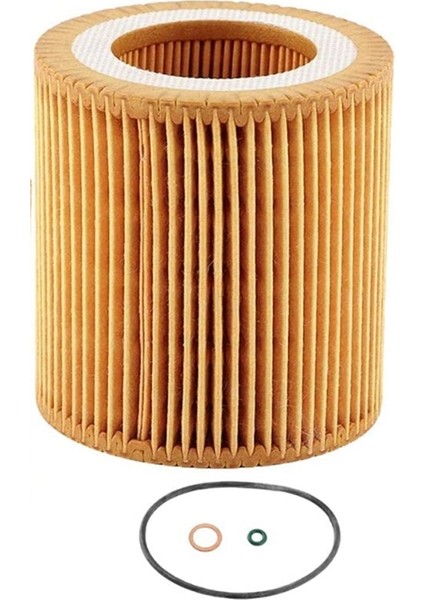11-42-7-953-129 Motor Yağ Filtresi-Bmw F22 F23 F30 F34 228I 320I 328I 428I 428I 528I X1 X3 Z4 11427953129 (Yurt Dışından)