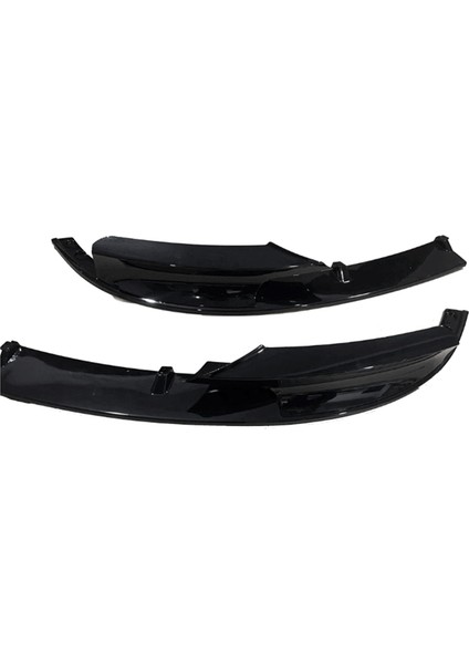 2 Adet Araba Ön Tampon Dudak Spoiler Dudak Alt Tampon Gövde 2012-2018 Bmw F30 F35 3 Serisi M Sport Spoiler (Yurt Dışından) fiyatları