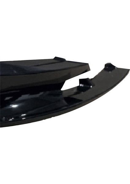 2 Adet Araba Ön Tampon Dudak Spoiler Dudak Alt Tampon Gövde 2012-2018 Bmw F30 F35 3 Serisi M Sport Spoiler (Yurt Dışından) indirimleri
