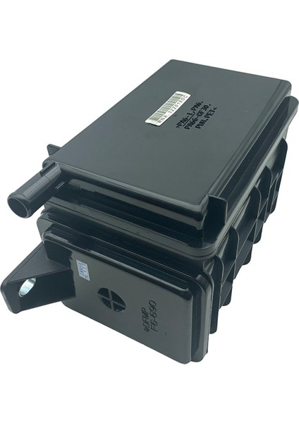 Araba Aktif Karbon Hazne Vana Tertibatı Yakıt Deposu Karbon Hazne 17300-SNA-003 Honda Civic Accord Acura Tl (Yurt Dışından) indirimleri