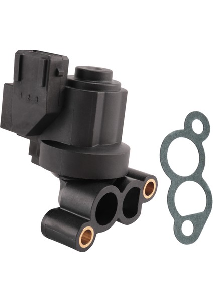 35150-22600 Rölanti Hızı Rölanti Hava Kontrol Vanası Hyundaı Accent Elantra Tiburon 00-06 Kia Motorlar Için (Yurt Dışından)