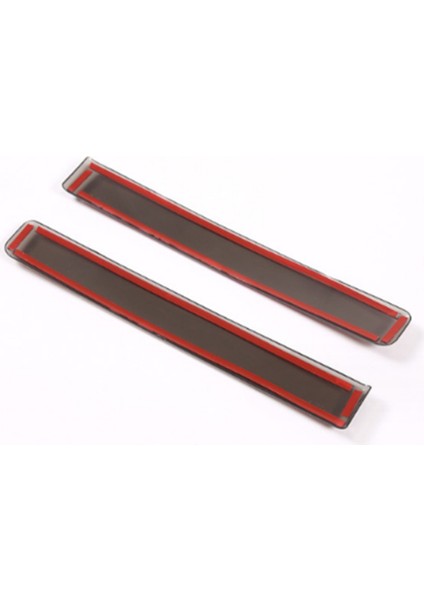 Araba Arka Sis Lambası Kapağı Sticker Araba Dış Aksesuarları Land Rover Defender 90 110 130 2020-2023 (Yurt Dışından) fiyatları