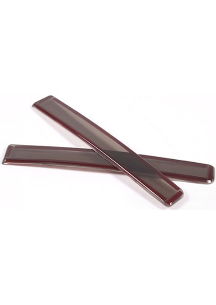 Araba Arka Sis Lambası Kapağı Sticker Araba Dış Aksesuarları Land Rover Defender 90 110 130 2020-2023 (Yurt Dışından) indirimleri