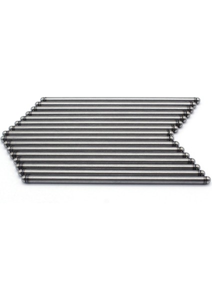 16 Adet Stok Itme Çubuğu Seti 5/16 Inç 1955-1986 Chevrolet Sbc 400 350 327 307 305 283 267 265 262 (Yurt Dışından)
