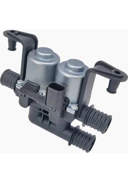 Bmw Için 04-16 E53 E70 F15 X5 E71 F16 X6 64116910544 Isıtıcı Kontrol Vanası (Yurt Dışından) indirimleri