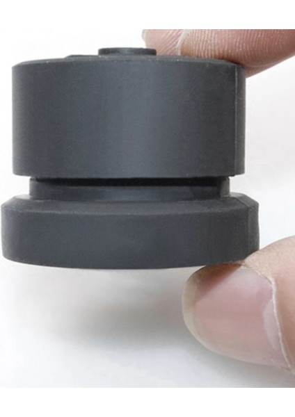 X4 Motor Kapağı Grommet Kauçuk Tampon Tampon Grommet Montaj Durdurma Jounce Bush -Audi Seat Skoda A1 A3 A4 A5 A6 Q3 Q5 (Yurt Dışından) indirimleri
