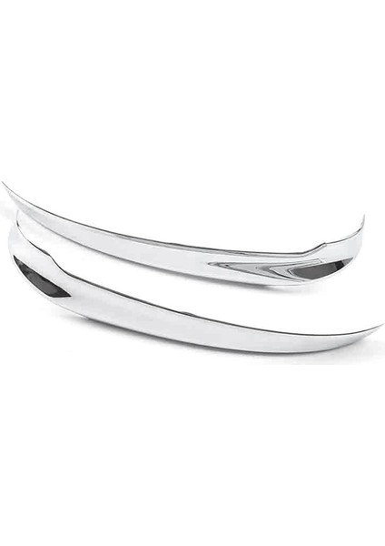 Araba Krom Dikiz Aynası Şerit Kapağı Süs Çerçevesi Mazda Cx-5 Cx5 Kf Cx-8 Cx8 2017-2023 (Yurt Dışından) indirimleri