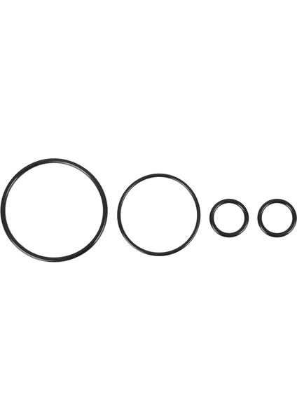 0018301484 Sıcak Hava Su Vanası Onarım Takımı Mercedes-Benz 1147412063 Için Vana Kontrol Vanası Onarım Takımı (Yurt Dışından)