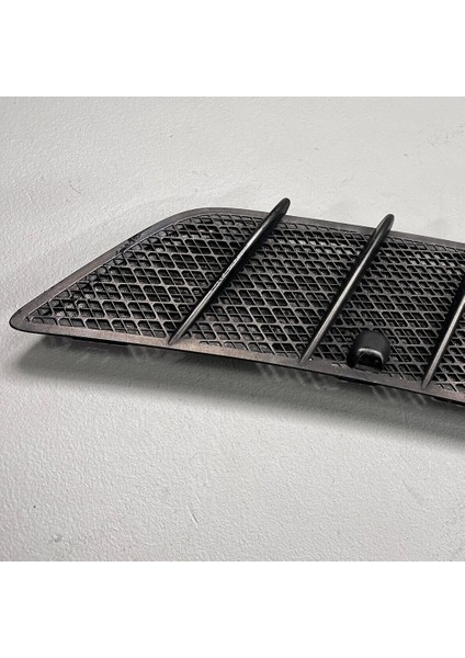 Mercedes-Benz Gl-Class 2006-2012 M-Class 2005-2011 Hava Emme Kalkanı Lh + Rh A1648804305 A1648804405 Için Araba Motor Kapağı (Yurt Dışından) fırsatları