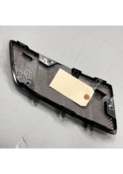 Mercedes-Benz Gl-Class 2006-2012 M-Class 2005-2011 Hava Emme Kalkanı Lh + Rh A1648804305 A1648804405 Için Araba Motor Kapağı (Yurt Dışından) indirimleri