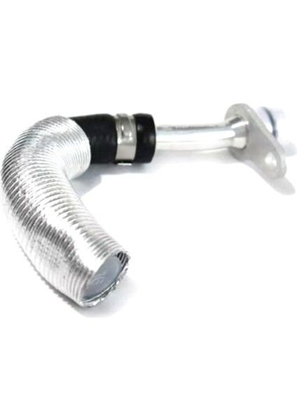 11537583902 Bmw Için Araba Motoru Turboşarjı Soğutma Borusu 1 3 5 6 7 Serisi X1 X3 X5 (Yurt Dışından)